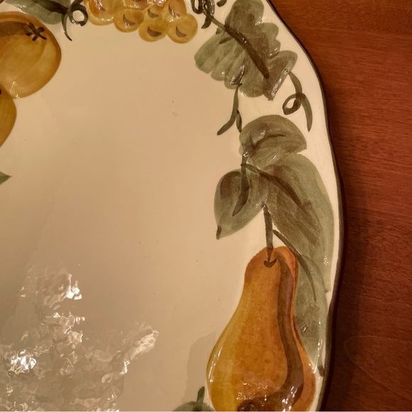 Strangl Platter - Picture 3 of 4